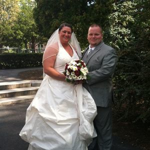 Meet your Posher, Gregory